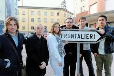 L'allarme. Migranti: «Dopo il voto in Svizzera rischio xenofobia»
