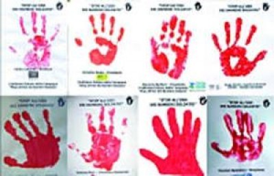 Stop all'arruolamento di bambini soldato