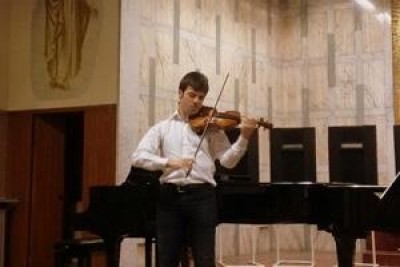 Museo del Violino in trasferta a Bergamo