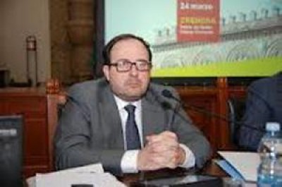 Paloschi nominato nuovo presidente commissione TLC Federutility Roma