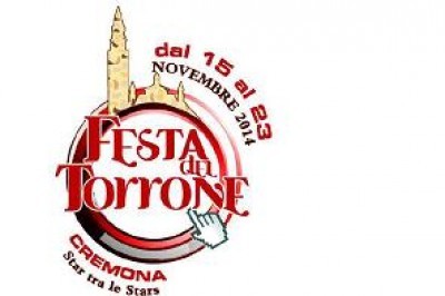 Ritorna la Festa del Torrone: dal 15 al 23 novembre 2014”