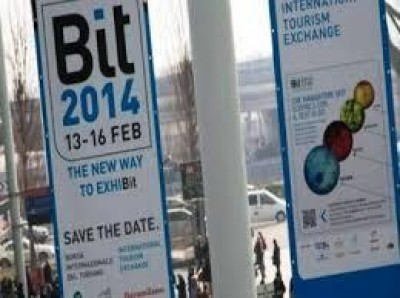 BIT. 4,5 MILIONI DI TURISTI SCELGONO MILANO COME META IN VISTA DI EXPO 2015