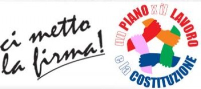 Rifondazione Comunista presenta un Piano per il Lavoro.