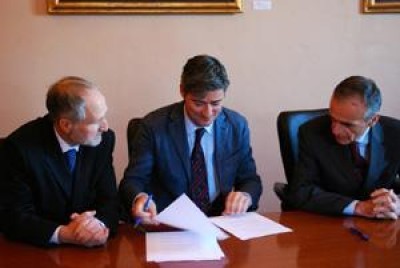 Negli uffici giudiziari di Lodi ex componennti delle forze dell'ordine come volontari