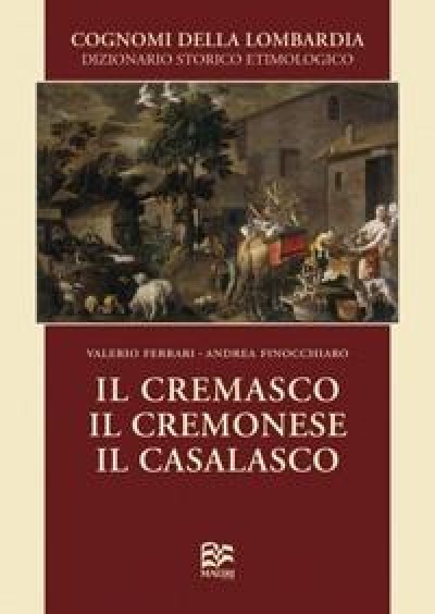 Presentazione del volume 