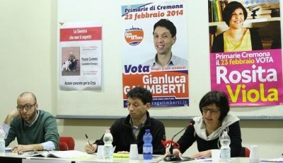 Galimberti. Eliminiamo tutte le discriminazioni dai regolamenti comunali.