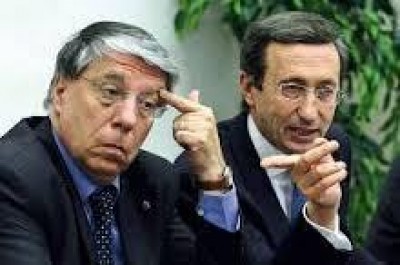  CORTE COSTITUZIONALE BOCCIA LA LEGGE FINI-GIOVANARDI