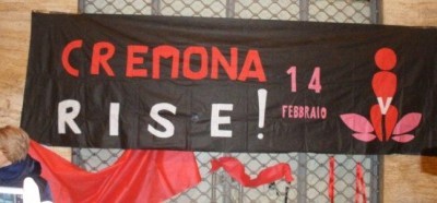 One Billion Rising per la giustizia anche a Cremona (video)