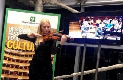 Alla BIT protagonista il Museo del Violino