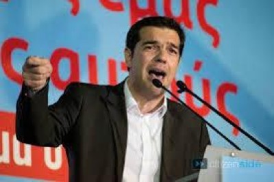 Con Tsipras da protagoniste per un’altra Europa