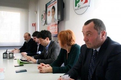  PD. Perché sosteniamo Gianluca Galimberti sindaco di Cremona (video)