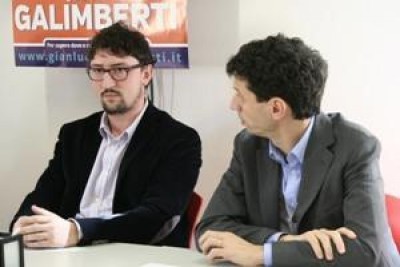 Galimberti. I numeri della campagna di 'Fare nuova la città'