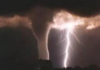  Clima impazzito, perchè? | M.Marotta