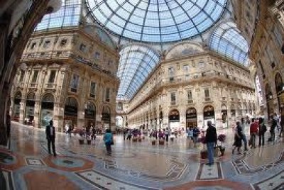 Primato di Milano tra le città europee più visitate