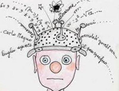 CONVEGNO: Disturbi dell'apprendimento, iperattività, deficit dell'attenzione, disagi adolescenziali