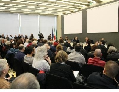 M5S Lombardia Tangentopoli, corruzione: informare per cambiare rotta - VIDEO