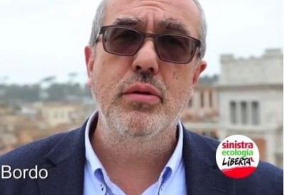 Franco Bordo contro gli OGM in Italia e in Europa (Video)