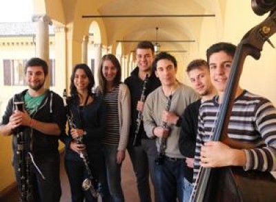 Serenata per fiati, 23 febbraio al Museo del Violino