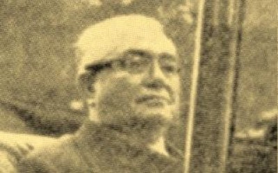 Cremona. I Sindaci del ‘900.Arnaldo Feraboli (1957-1961)