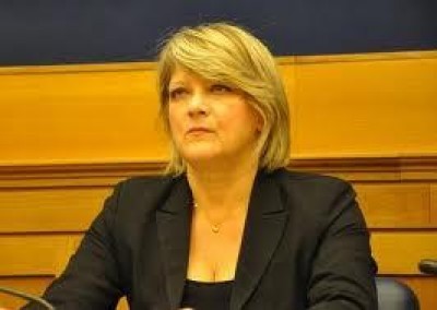 Amnistia. Convegno con Rita Bernardini a Cremona