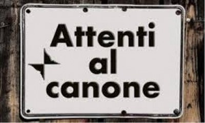 Imposta/canone Rai. Ricorso al Tar contro mancato aumento? 