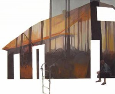 Nuova pittura italiana, mostra collettiva presso Interno18
