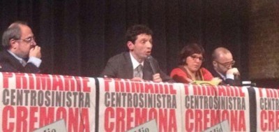 Carletti, Galimberti e Viola dibattito al Cittanova (video)