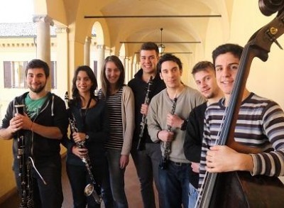 Serenata per fiati Domenica 23 febbraio al Museo del Violino
