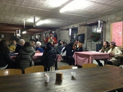 CARNEVALE DEL QUINTO QUARTO, SEDICESIMA EDIZIONE
