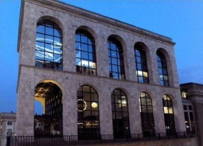 MOSTRE. PRESENTATO OGGI IL PROGRAMMA DEL 2014 E LE ANTICIPAZIONI DEL 2015