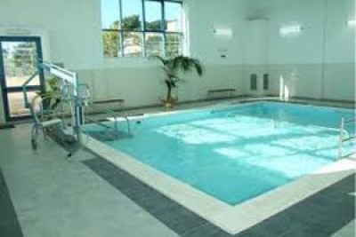 La piscina riabilitativa del Centro Anffas apre agli esterni