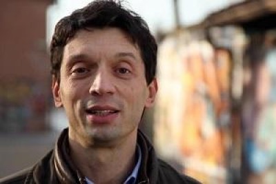 Il Centro Democratico sostiene Galimberti |G.Termenini