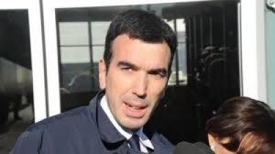 La nomina di Maurizio Martina un fatto positivo per Cremona| F.Bordo