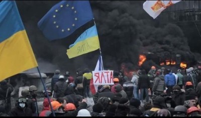 I Am a Ukrainian – Io sono ucraina (video)