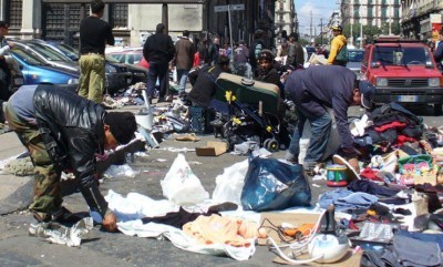  Aumento cittadini sotto soglia di povertà. Proposta o.d.g. Giuseppe Torchio