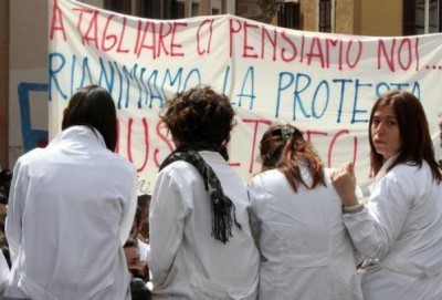 Medici e orario di lavoro, Italia deferita alla Corte Ue