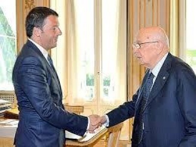 Governo Renzi. Manuale Cencelli a 360 gradi |E.Veltri