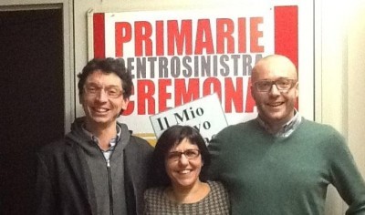 Galimberti al 70% è candidato Sindaco, Viola al 22%, Carletti all'8%