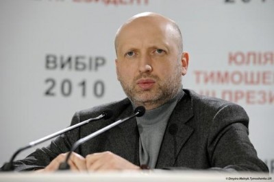 UCRAINA: TURCHYNOV È IL NUOVO PRESIDENTE. YANUKOVYCH RICERCATO