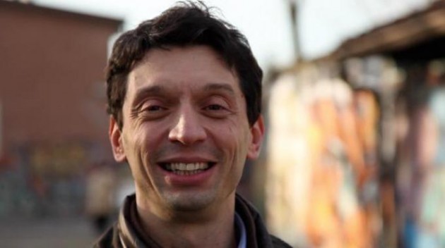 Galimberti ora deve sconfiggere Perri | G.C.Storti