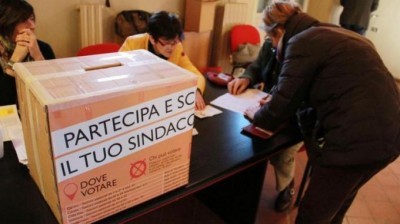Lombardia.Primarie sindaci: Alfieri, bene candidati sostenuti da PD