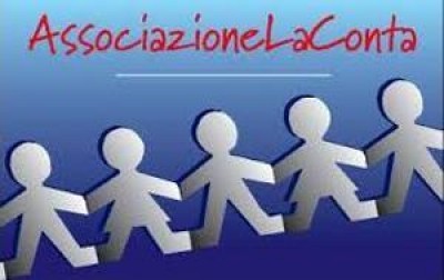 Iniziative dell'Associazione La Conta