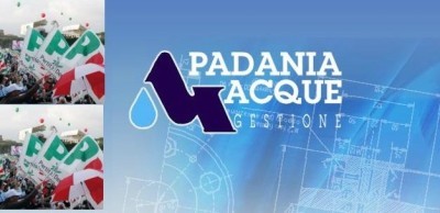 Cremona, Statuto Padania Acque. Bocciata la proposta del PD e delle associazioni