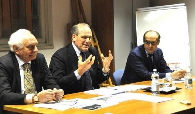 Il Centro De Gasperi organizza corsi formazione per ammistratori