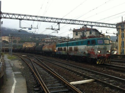 La questione della ferrovia Tirreno-Brennero non è affatto nuova | G. Torchio