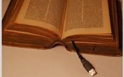 La biblioteca virtuale a portata di click