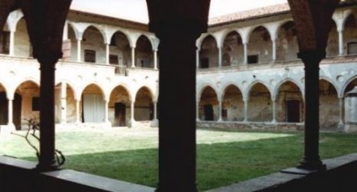 Presentato il libro sul Restauro e riuso del monastero di Santa Maria Assunta, Cairate