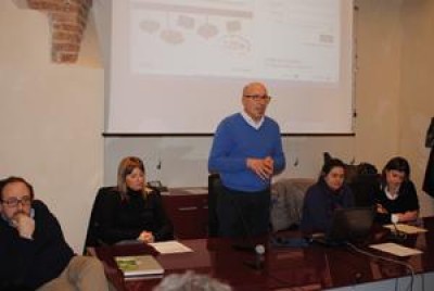 Presentazione del servizio Medialibrary - La bibliteca virtuale a portata di click