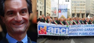 Anci. Fontana: “Autonomia e un nuovo patto di stabilità per superare la crisi”