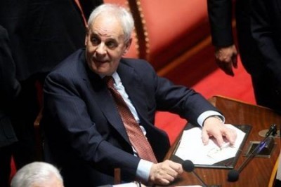 Ho criticato il libro di Marcello Pera, definendolo “libercolo” | RAR